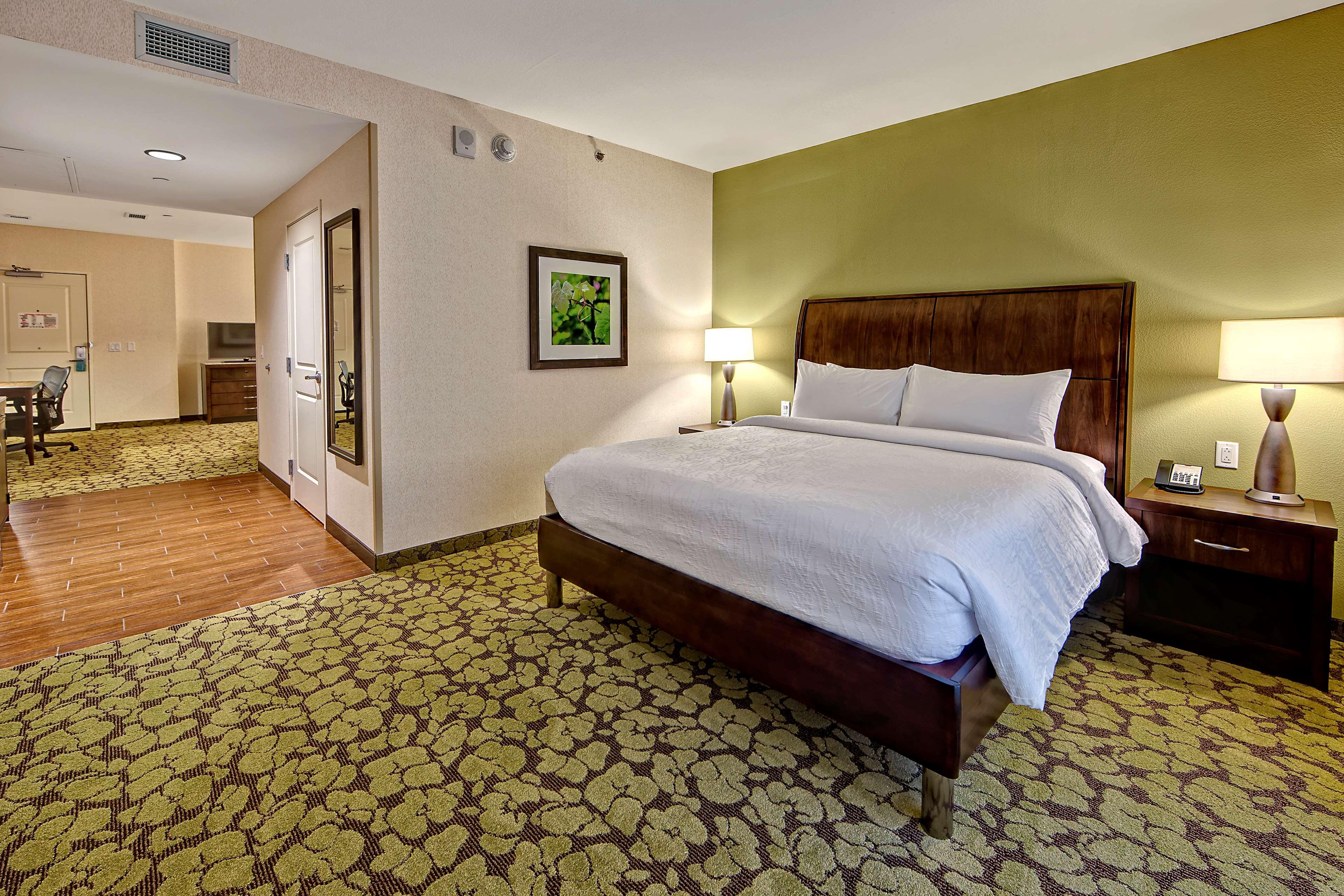 Hilton Garden Downtown Convention Center Hotel 3*