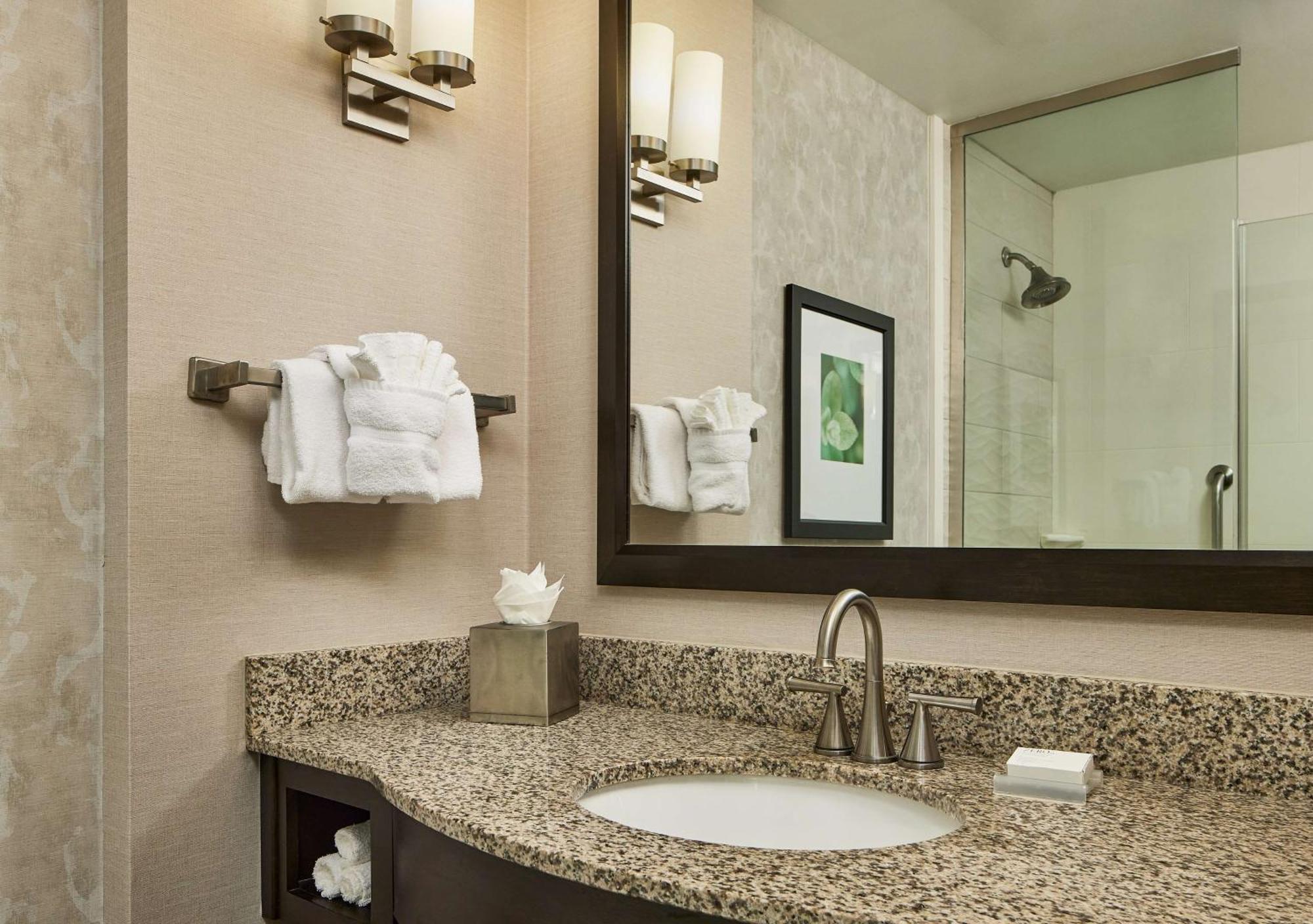 Hilton Garden Downtown Convention Center 3*