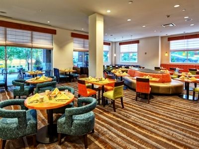 Hotel Hilton Garden Downtown Convention Center