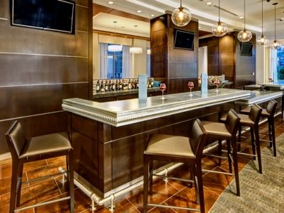 Hilton Garden Downtown Convention Center Nashville